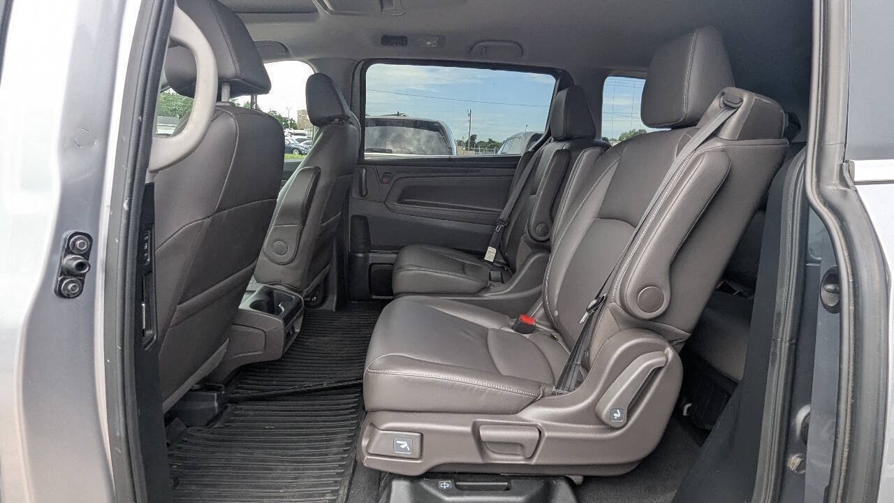 Used 2022 Honda Odyssey Touring image 15