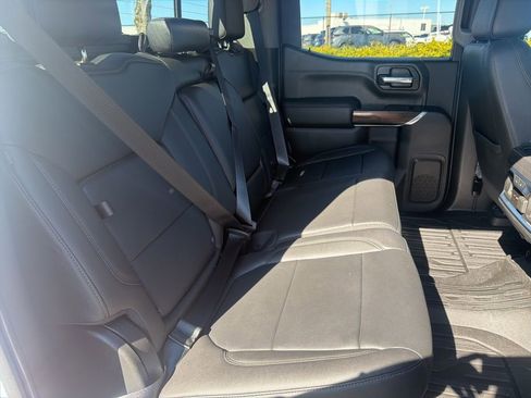 Used 2021 GMC Sierra 1500 SLT w/ SLT Premium Package image 22