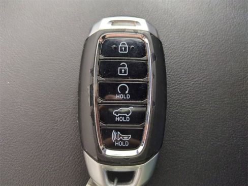 Used 2021 Hyundai Palisade Calligraphy image 40