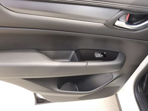 Certified 2024 MAZDA CX-5 AWD 2.5 S w/ Preferred Package image 16