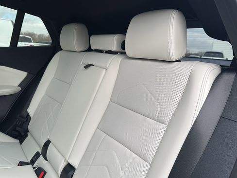 New 2026 BMW X2 xDrive28i w/ Technology Package image 17