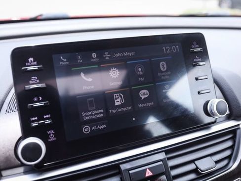 Used 2018 Honda Accord EX-L image 33