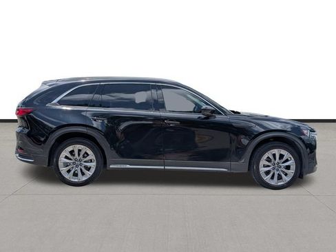 Certified 2024 MAZDA CX-90 3.3 Turbo w/ Premium Plus Pkg AWD/4WD image 4