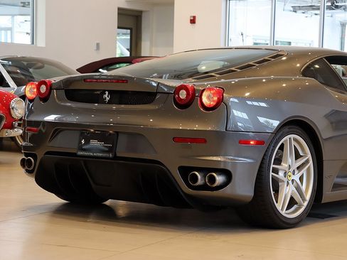 Used 2006 Ferrari F430 Coupe image 60