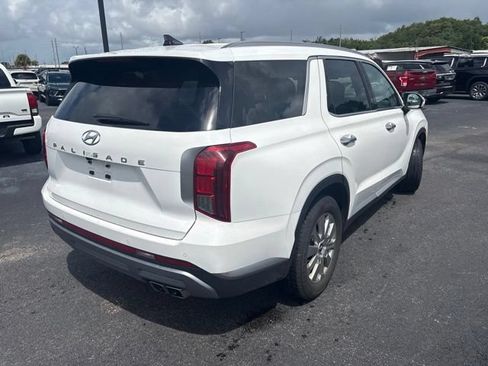 Used 2024 Hyundai Palisade SEL FWD image 6
