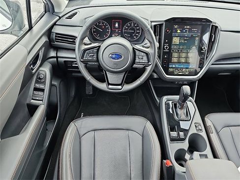 Used 2025 Subaru Crosstrek 2.5i Limited image 12