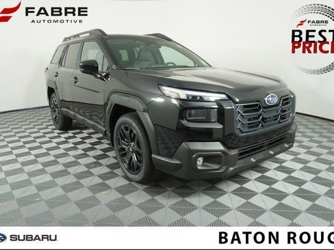 New 2026 Subaru Outback Limited XT image 1