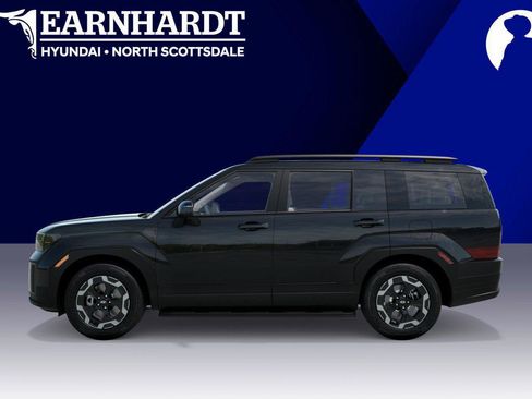 New 2027 Hyundai Santa Fe SEL w/ Tow & Go Package FWD image 3