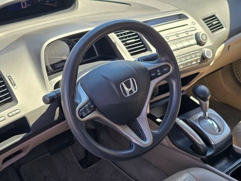 Used 2009 Honda Civic EX image 11
