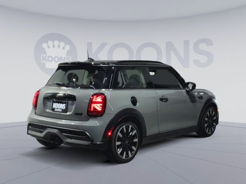 Used 2023 MINI Cooper S image 11