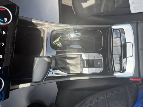 Certified 2023 Hyundai Tucson SEL AWD/4WD image 19