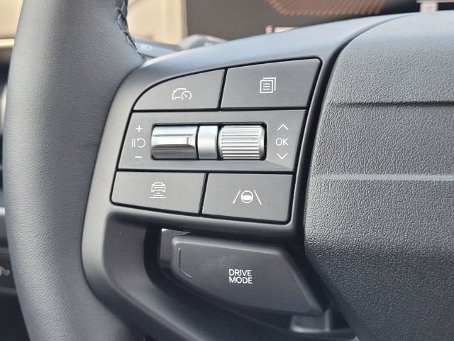 New 2026 Kia K4 EX FWD image 20