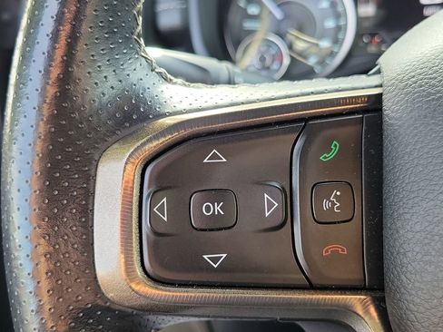 Certified 2021 RAM 1500 Rebel image 5