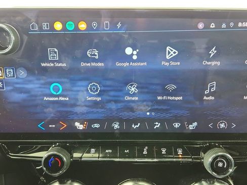 Certified 2024 Chevrolet Blazer EV LT image 16