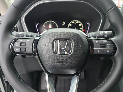 New 2025 Honda Pilot EX-L image 16