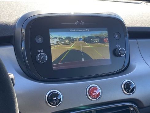 New 2023 FIAT 500X Sport w/ Technology Group image 3