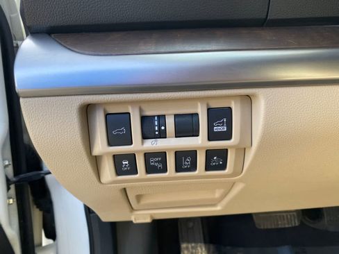 Used 2018 Subaru Outback 3.6R Limited image 13