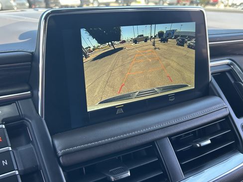 Used 2024 Chevrolet Tahoe LT AWD/4WD image 30