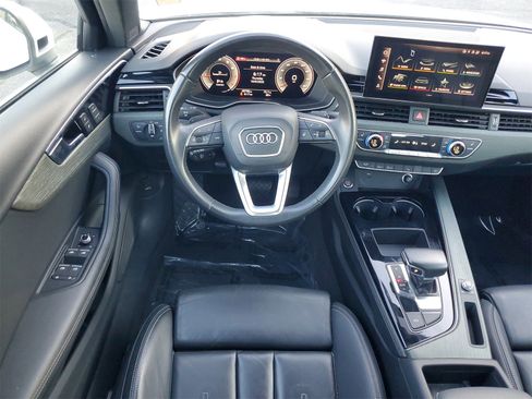 Used 2023 Audi A4 2.0T Premium Plus image 27
