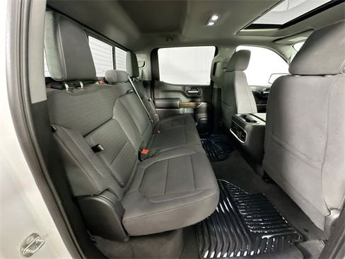 Used 2020 GMC Sierra 1500 Elevation w/ Elevation Value Package image 28