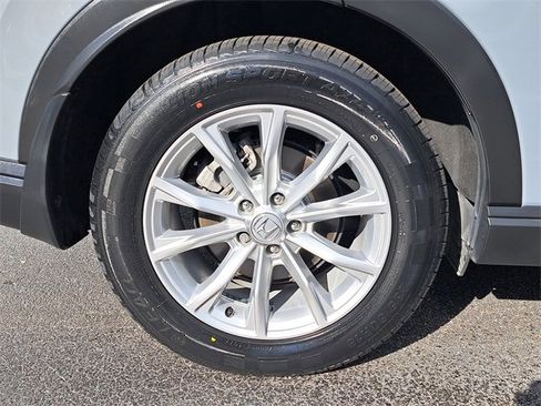 Used 2024 Honda CR-V EX-L image 7