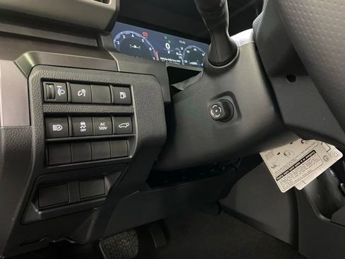 New 2026 Toyota 4Runner TRD Off-Road Premium image 16