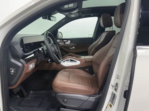 Certified 2026 Mercedes-Benz GLE 350 4MATIC image 8