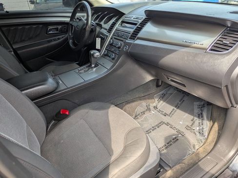 Used 2012 Ford Taurus SEL image 10