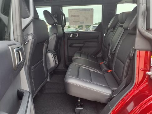 New 2026 Ford Bronco Outer Banks AWD/4WD image 20