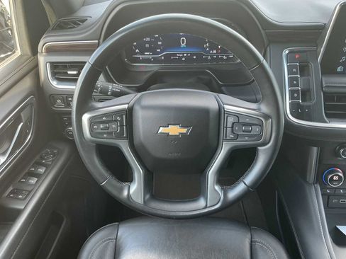 Used 2023 Chevrolet Tahoe LT image 8