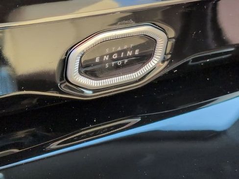 New 2026 Jeep Grand Cherokee Limited image 22