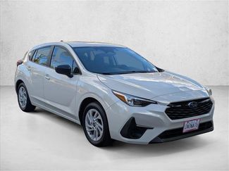 Certified 2025 Subaru Impreza 2.0i video 3