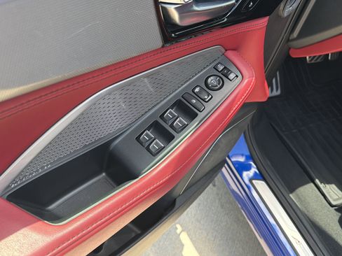 Certified 2024 Acura MDX A-Spec AWD/4WD image 15