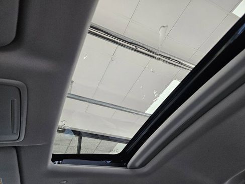 New 2026 Honda CR-V EX-L image 23