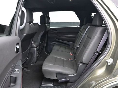 New 2026 Dodge Durango GT image 21