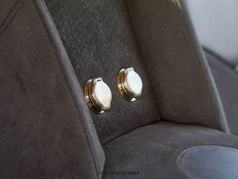 Used 2012 Fisker Karma EcoSport image 50