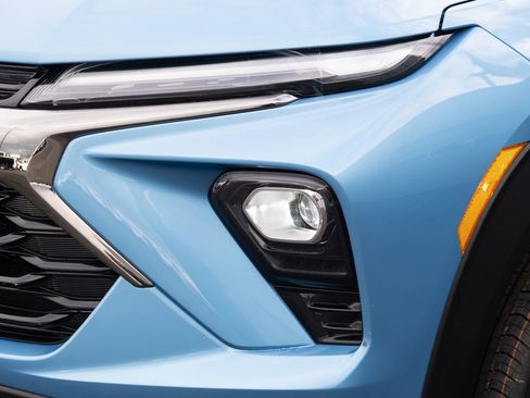 New 2026 Chevrolet TrailBlazer RS w/ Convenience Package image 21