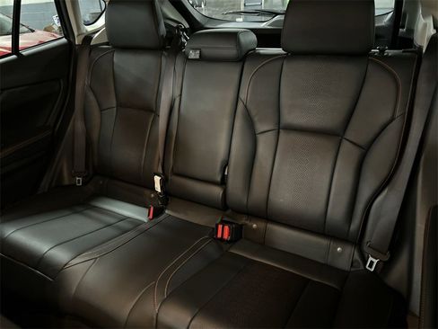 Certified 2023 Subaru Crosstrek 2.5i Limited w/ Moonroof Package image 23