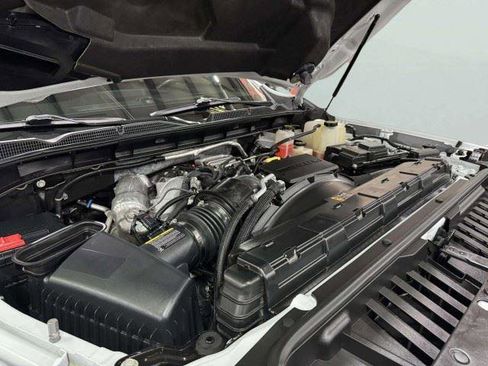 Used 2022 GMC Sierra 2500 AT4 AWD/4WD image 51