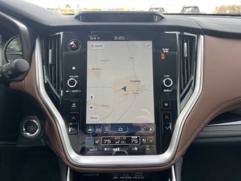 Used 2025 Subaru Outback Touring w/ Popular Package #2 image 26