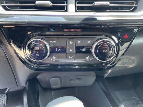 New 2026 Chevrolet Trax ACTIV image 18