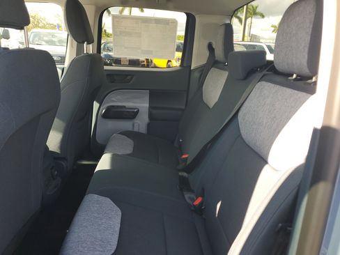 New 2026 Ford Maverick XLT w/ XLT Luxury Package image 11