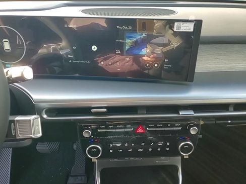 New 2026 Hyundai Ioniq 9 SEL AWD/4WD image 20