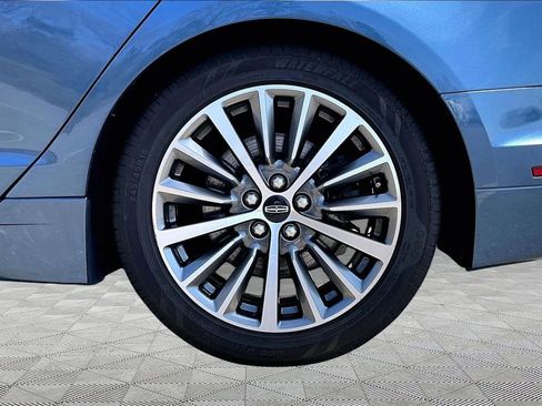 Used 2019 Lincoln MKZ Premiere image 21