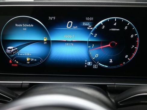 Used 2023 Mercedes-Benz GLE 350 4MATIC w/ 3rd Row Seat Package image 10