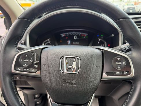 Used 2017 Honda CR-V Touring image 26
