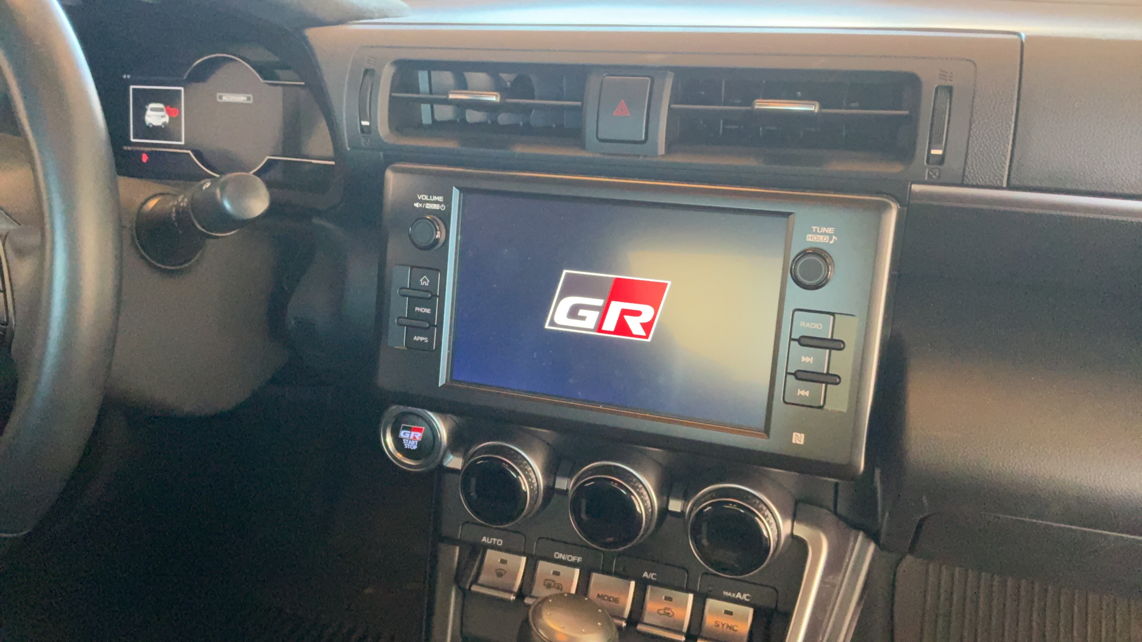 Used 2024 Toyota GR86 Premium RWD image 37