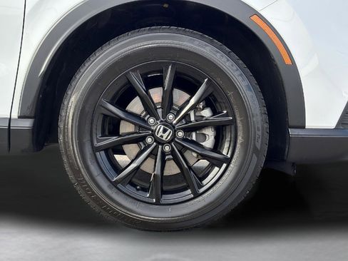 Certified 2024 Honda CR-V Sport-L image 12