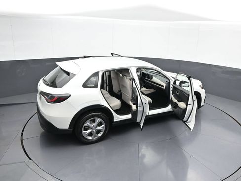 Certified 2025 Honda HR-V LX image 43