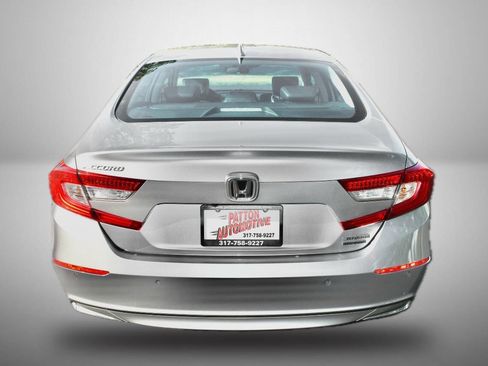 Used 2022 Honda Accord Touring image 6